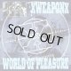 XWEAPONX / WORLD OF PLEASURE - Split [CD]