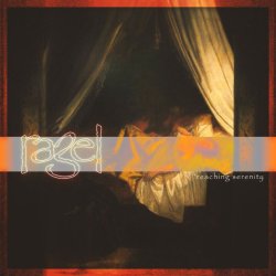 画像1: RAZEL GOT HER WINGS - Reaching Serenity [CD]