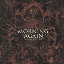 画像1: MORNING AGAIN - Borrowed Time [CD]