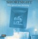 SHORTSIGHT - Why Spend Time Learning [EP] (USED)