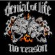 DENIAL OF LIFE - No Reason [LP]