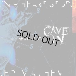 画像1: CAVE IN - Until Your Heart Stops (Blood Red & Sea Blue) [2xLP]