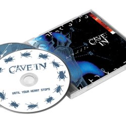 画像2: CAVE IN - Until Your Heart Stops [2xCD]