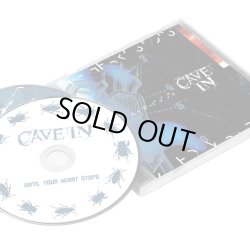 画像2: CAVE IN - Until Your Heart Stops [2xCD]