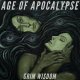 AGE OF APOCALYPSE - Grim Wisdom [CD]