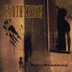 画像1: EARTH CRISIS - Gomorrah's Season Ends [CD] (USED)