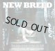 VARIOUS ARTISTS - New Breed Tape Compilation [CD]
