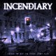 INCENDIARY - Change The Way You Think About Pain [CD]