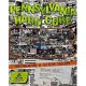 PENNSYLVANIA HARDCORE - Documenting A 30-Year History [DVD] (USED)