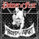 POWER OF FEAR - A Breed Apart [CD]