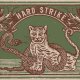HARD STRIKE - The Conflict [EP]