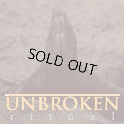 画像1: UNBROKEN - Ritual [CD]