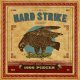 HARD STRIKE -1000 Pieces (Ltd.200 Yellow) [LP]