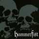 HAMMERFIST - S/T [CD] (USED)