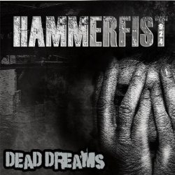 画像1: HAMMERFIST - Dead Dreams [CD] (USED)