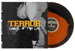 画像2: TERROR - Lowest Of The Low (Exclusive Variant Ltd.200) [LP]