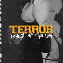 画像1: TERROR - Lowest Of The Low (Exclusive Variant Ltd.200) [LP]
