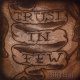 TRUST IN FEW - Shit List [CD] (USED)