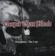 DEEPER THAN BLOOD - Demo [CD]