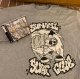 SUNAMI - 凄波 L.P. + Surf Club Tシャツ(グレー) [CD+Tシャツ / Tシャツ]