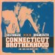FASTBREAK / BREAK FAITH ‎- Connecticut Brotherhood [CD] (USED)