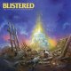 BLISTERED - The Poison Of Self Confinement [CD]