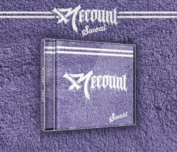 画像2: RECOUNT - Sweat [CD]