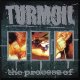 TURMOIL - The Process Of [CD] (USED)