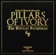 PILLARS OF IVORY - The Biblical Scripturez [CD]