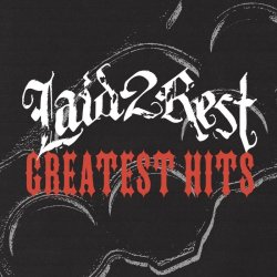 画像1: LAID 2 REST - Greatest Hits [LP]
