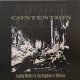CONTENTION - Laying Waste To The Kingdom Of Oblivion (Ltd.100 Purple) [LP]