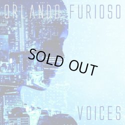 画像1: ORLANDO FURIOSO - Voices [CD]