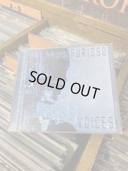 画像2: ORLANDO FURIOSO - Voices [CD]