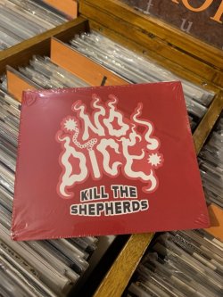 画像2: NO DICE - Kill The Shepherds [CD]