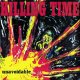 KILLING TIME - Unavoidable [CD] (USED)