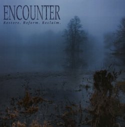 画像1: ENCOUNTER - Restore. Reform. Reclaim. [LP]