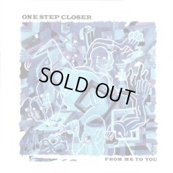 画像1: ONE STEP CLOSER - From Me To You (Yellow) [LP]