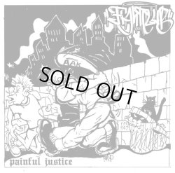 画像1: FIGHTCLUB - Painful Justice [CD]