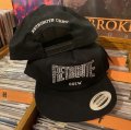 RETRIBUTE RECORDS - Brick Block CAP[キャップ]