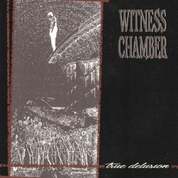 画像1: WITNESS CHAMBER - True Delusion [CD]