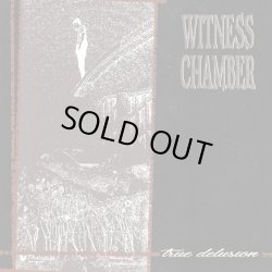 画像1: WITNESS CHAMBER - True Delusion [LP]