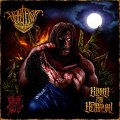 BLOOD FOR BETRAYAL / HARLEKIN - Split [CD]