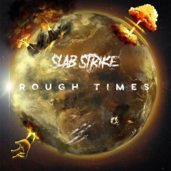 画像1: SLAB STRIKE - Rough Times [CD]