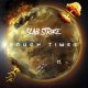 SLAB STRIKE - Rough Times [CD]