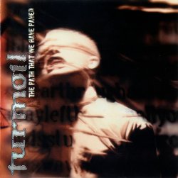 画像1: TURMOIL - The Path That We Have Paved [CD] (USED)