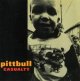 PITTBULL - Casualty [CD] (USED)