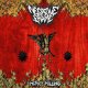 NEGATIVE FRAME - Mercy Killing (Yellow Marble) [LP]