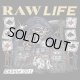 RAW LIFE - Cashin' Out [CD]