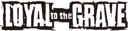画像3: LOYAL TO THE GRAVE - Logo Cap (黒) [キャップ]
