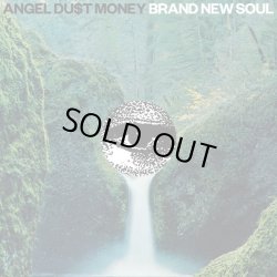 画像1: ANGEL DU$T - Brand New Soul (Forest Swirl) [LP]